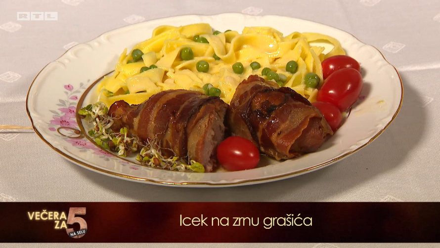 Mirjanina tradicionalna večera nije bila dovoljna za prelazak u vodstvo: 'Malo je bila zbrka...'