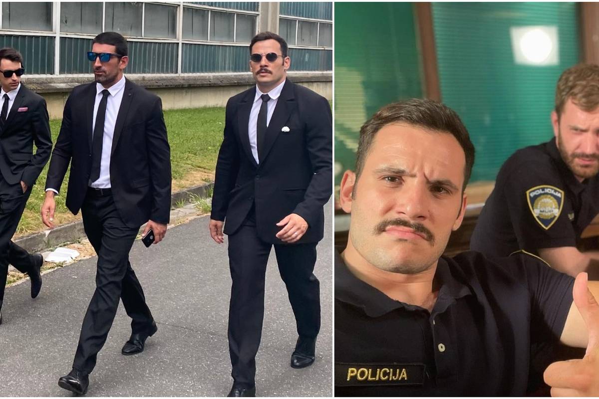 Fabijan Medvešek: Selim li se u Istru? Imamo svakakve planove