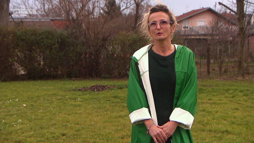 Mirjam je oduševila večerom pa dobila čak dvije desetke: 'Sve je bilo pod kontrolom i vrlo fino'