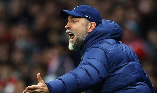 Igor Tudor odlazi iz Tottenhama!
