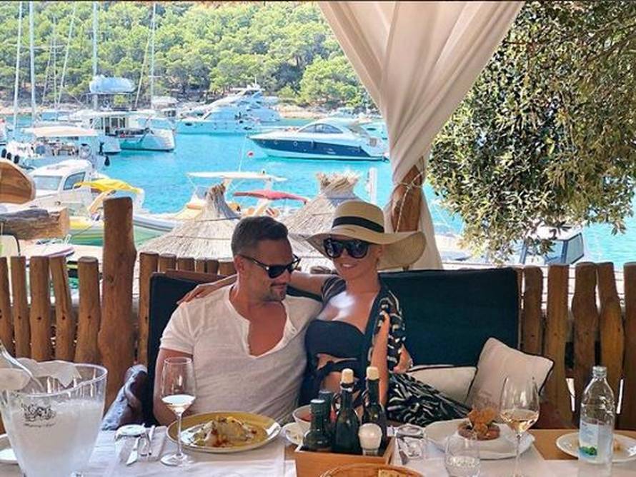 Domaćinstvo me ne uzbuđuje, nemam doma perilicu za rublje