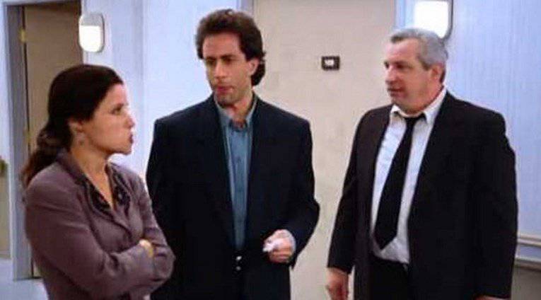 Pronašli mrtvo tijelo glumca iz Seinfelda na zabačenom terenu