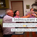 Gledateljima 'Večere' zamjerile se Sabina i Manuela: 'Sramota! Sedmicu dala, a večera odlična'