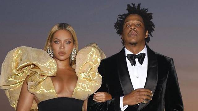 Beyonce i Jay-Z ruše rekorde, zajedno su dosad više od 170 puta nominirani za Grammyja