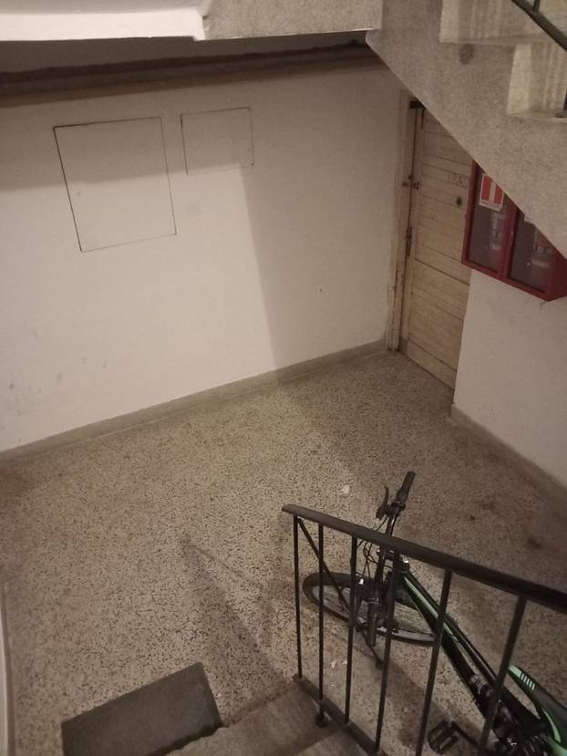 FOTO Netko je od podruma u Hrvatskoj 'napravio' stan i prodaje 4 m2! Ovo je cijena