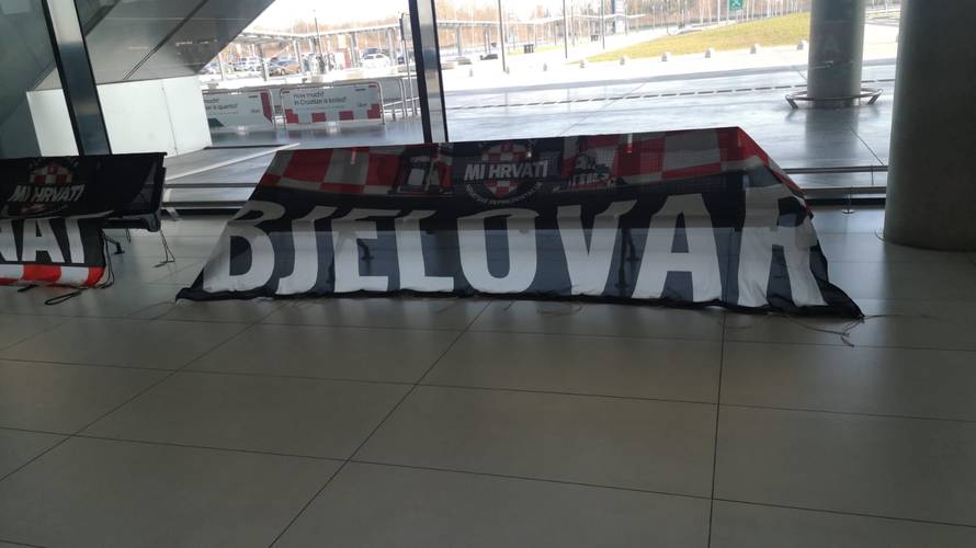 Rukometaši se vratili, a nigdje nikoga: 'Nije bilo povišenih tonova. Nikada. Idemo u Tokio!'