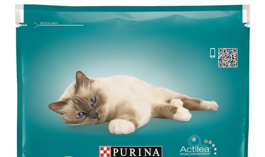 Purina ONE - razveselite vašu mačku posebnim poklonom