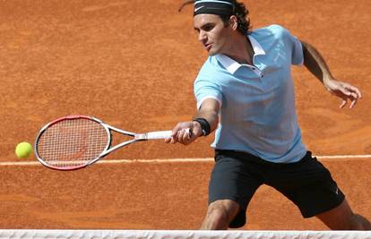 Švicarac Roger Federer osvojio prvi turnir u 2008.