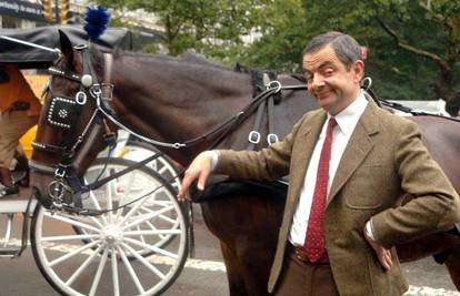 "Mr Bean na odmoru" prodrmao Francusku