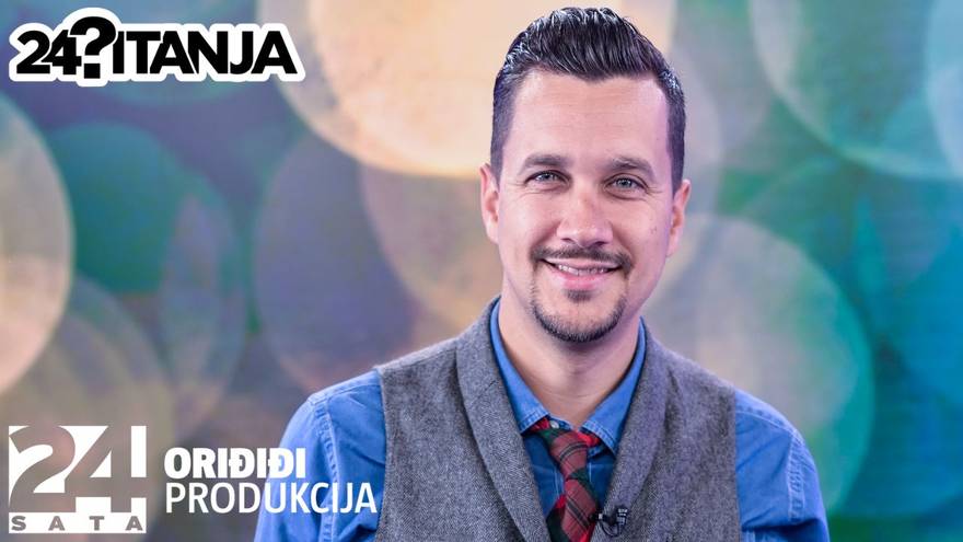Marko Tolja otkrio: 'Najdraži su mi nastupi Lisinski i gostovanje Oliveru Dragojeviću u Londonu'