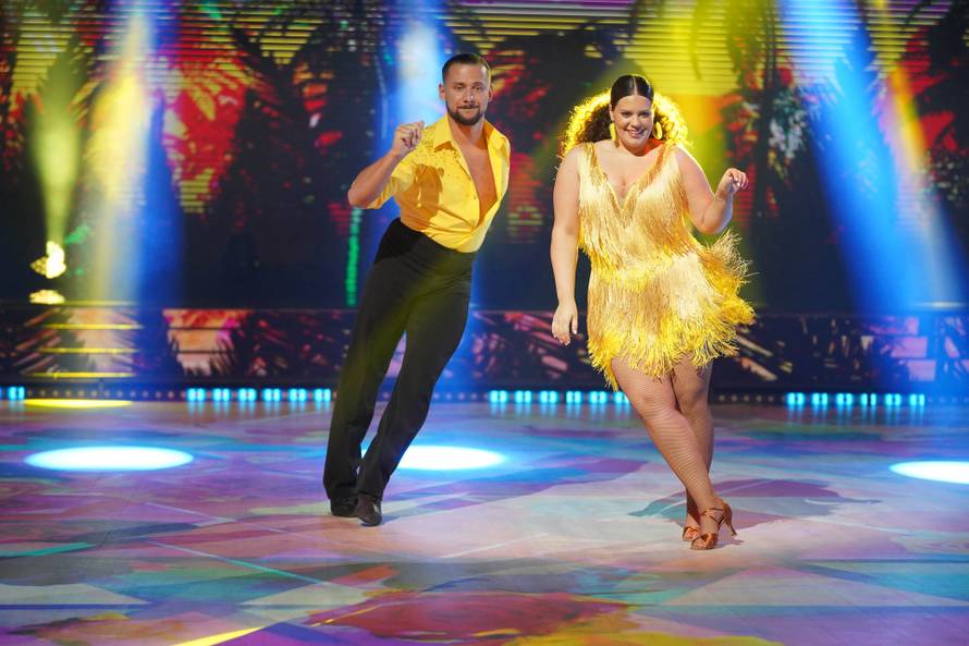 Plesač Marko za 24sata o Luciji Lugomer i njihovom odnosu: 'Muž joj nije bio ljubomoran...'