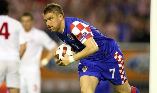 FOTO Sretan rođendan, Ivane! Klasnić danas puni 45 godina, a čak triput se borio za život