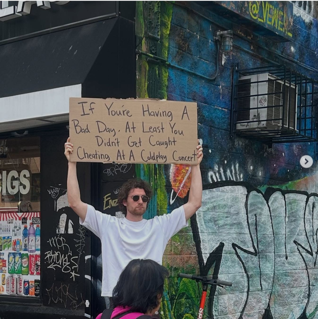 FOTO Cijeli svijet bruji o njima! Coldplay nije dugo izdao singl, al' je dvoje ljudi postalo singl…