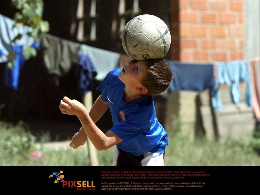 Sanjin Strukić/PIXSELL
