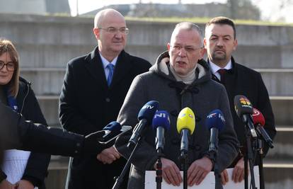 Četiri desne stranke dogovorile u Vukovaru suradnju, vraća se i Zlatko Hasanbegović