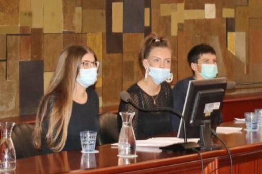 &Ccaron;etvrtina mladih boji se osude i ruganja ako govore drugima o svojim psihi&ccaron;kim problemima