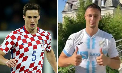 Novi kapitalac na Rujevici: Bivši 'vatreni' vratio se u staro jato!