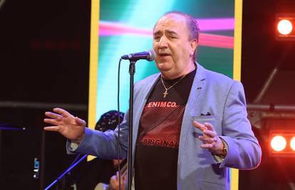 Mladen Grdović iskreno: 'Ja i Brankica više nismo u kontaktu, uvijek su muškarci više krivi'