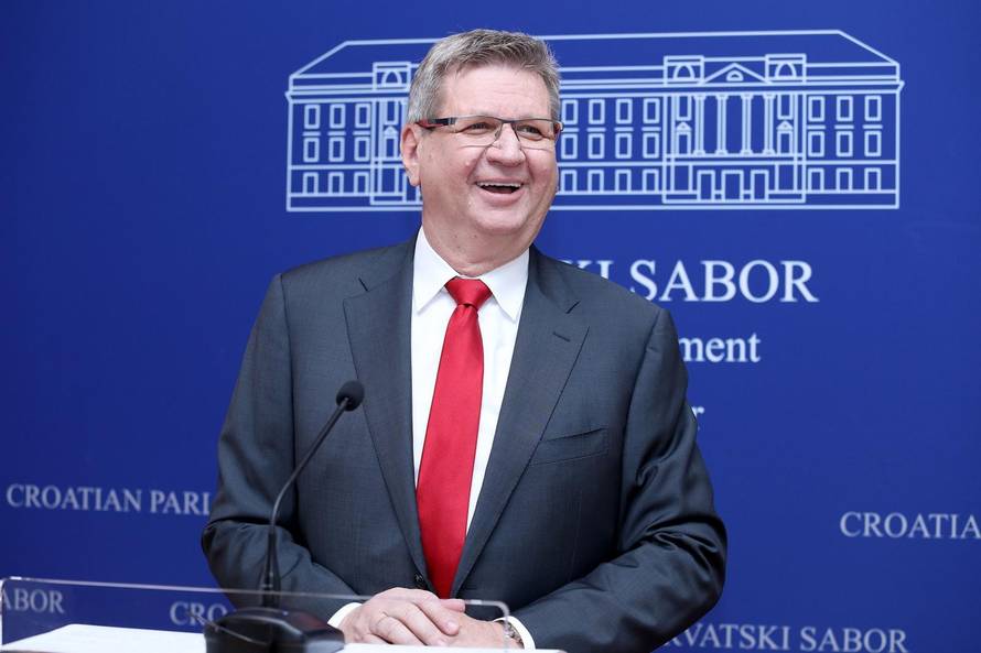 Mrsić: Nacionalni stožer Civilne zaštite ostao bez kredibiliteta