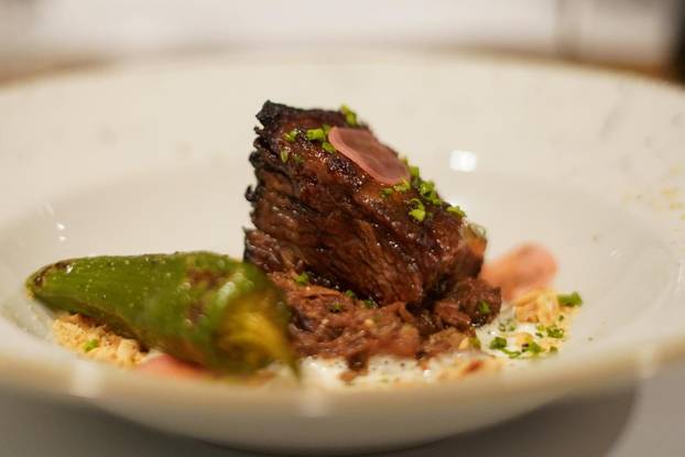 Zagreb: Tematska večera inspirirana filmom Kreše Golika "Tko pjeva zlo ne misli"