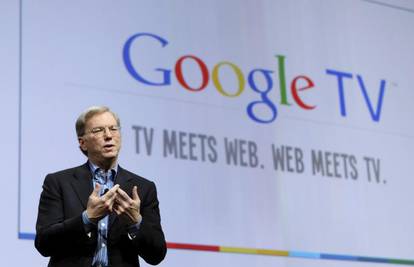 Predsjednik Googlea: Koja je budućnost weba? Nestat će...