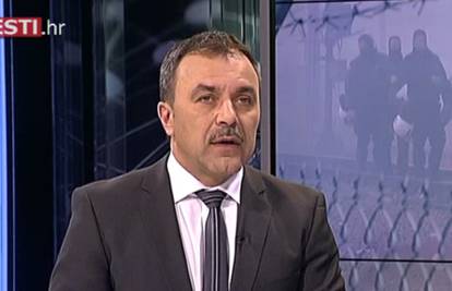 Orepić potvrdio: "Zatvara se balkanska ruta za migrante"