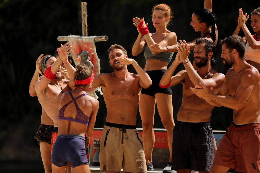 Rasprava na plemenskom vijeću šokirala crveni tim, a Bojan poručio: 'Ono tamo je pakao...'