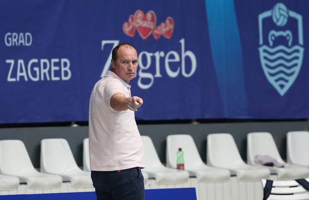 Zagreb: HAVK Mladost i Jug AO susreli se u 11. kolu Premier lige
