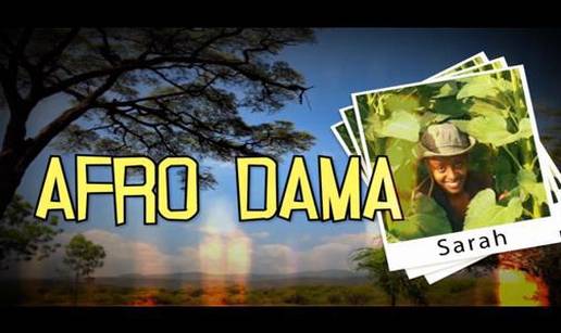 Afro dama u Hrvatskoj: Najvi&scaron;e volim janjetinu, sarmu i juhu