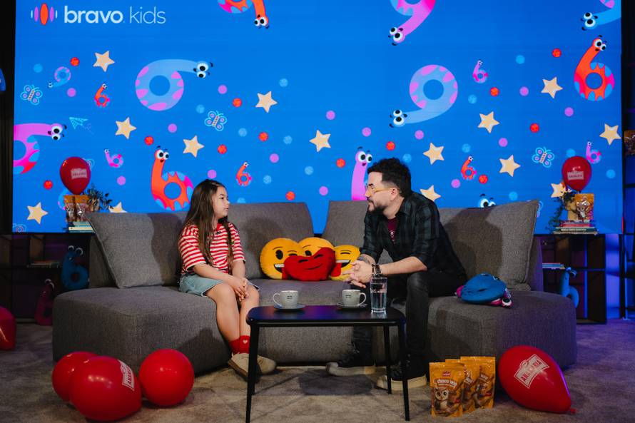 Najpoznatiji striček u vrtiću: 'Važno je da djeca imaju i stričeke, da ne rade samo tete'