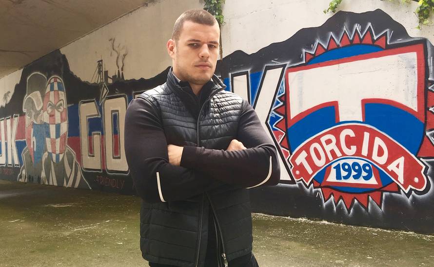 Petar Milas