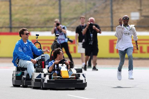 British Grand Prix
