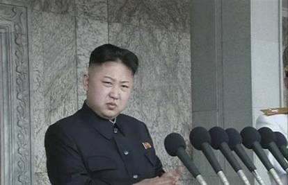 Kim Jong Un se obratio naciji: Nitko nas ne može napasti!