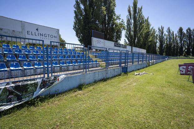 Vukovar:  Konferencija na temu donatorske kampanje „I ti si Vukovar“ za izgradnju Stadiona 12 hrvatskih redarstvenika