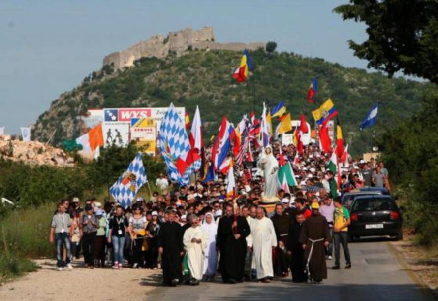 medjugorje.hr