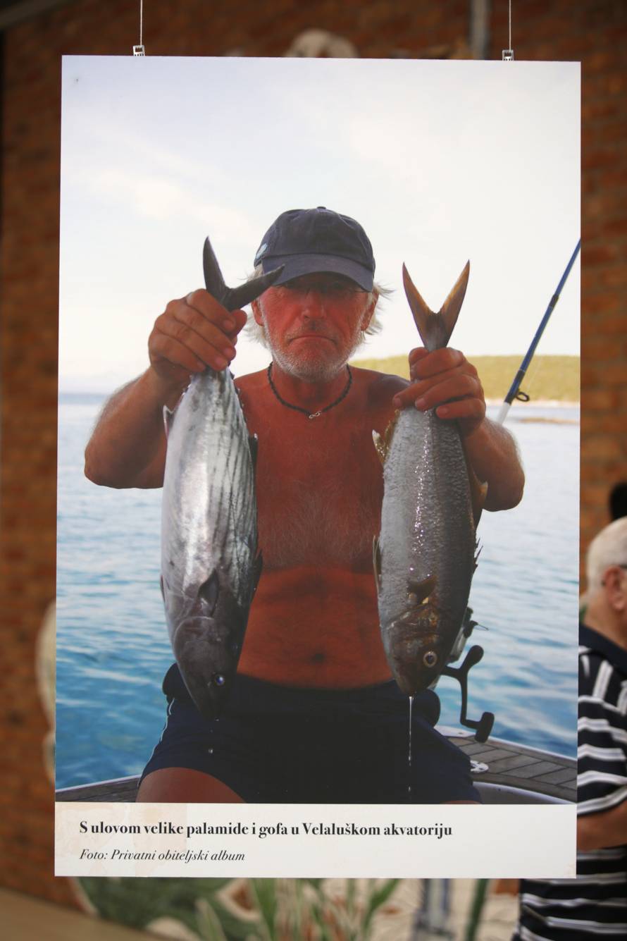 Split: Predstavljanje projekta "Oliver - Vridilo je" u trgovačkom centru City Center One