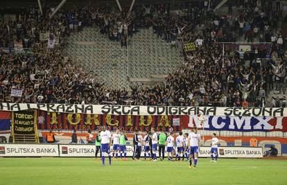 Hajduk ruši sve rekorde: Broj članova prešao velikih 40.000