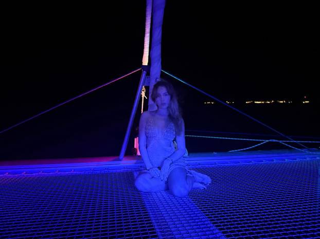 FOTO Mbappéova cura otkrila je zašto više ne snima seks scene