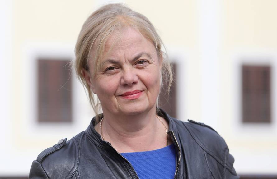 Zagreb: Branka Bakšić Mitić objavila kandidaturu svoje liste na lokalnim izborima