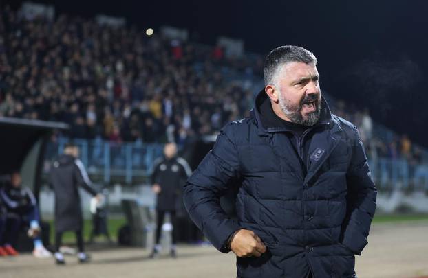 Velika Gorica: Gorica pobijedila Hajduk 1:0, Banić obranio penal Livaji u zadnjim sekundama