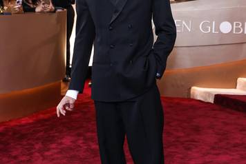 83rd Golden Globes awards - Los Angeles