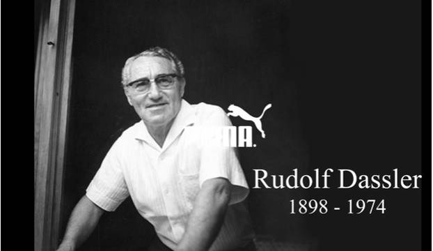 rudolf dassler