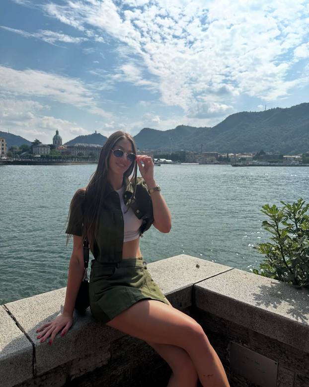 FOTO Mlada Srpkinja nova je nada svjetske odbojke, a fanovi ne miču pogled s nje: 'Anđeo...'