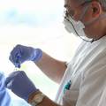 Raste broj zaraženih koronom u Splitsko-dalmatinskoj: 'Odaziv za cijepljenje nije kao očekivan'