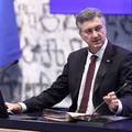 Plenkovi&cacute;: Hipersoni&ccaron;ne rakete Srbije ne prijete Hrvatskoj