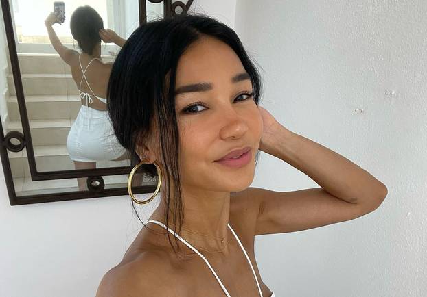 FOTO Nitko ne može vjerovati, ali istina je... Ova učiteljica iz Kalifornije ima 48 godina!