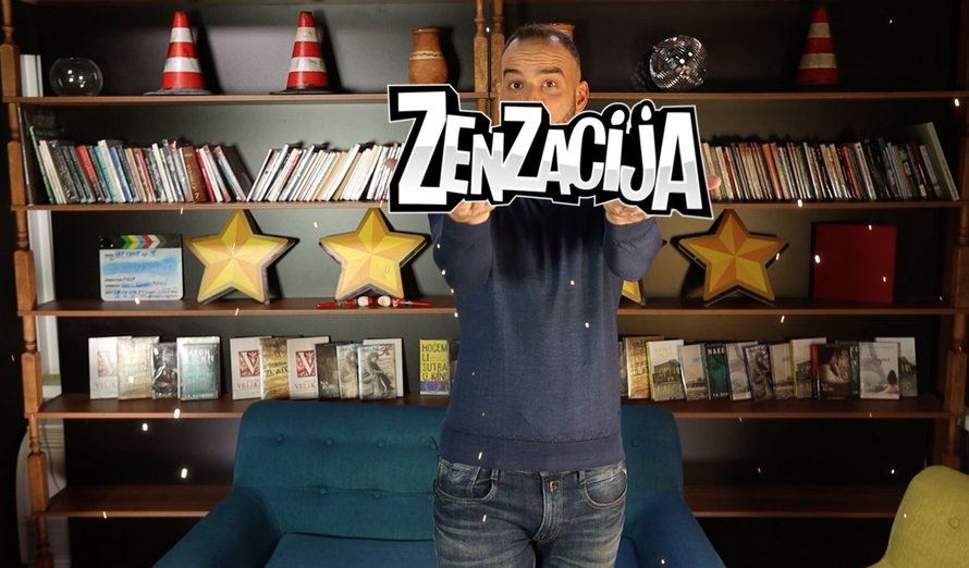 Šarić udara: 'Naši moćnici se razbole čim čuju za optužnicu'