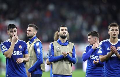 Emreli može igrati za Dinamo: Fifa mu je ukinula suspenziju