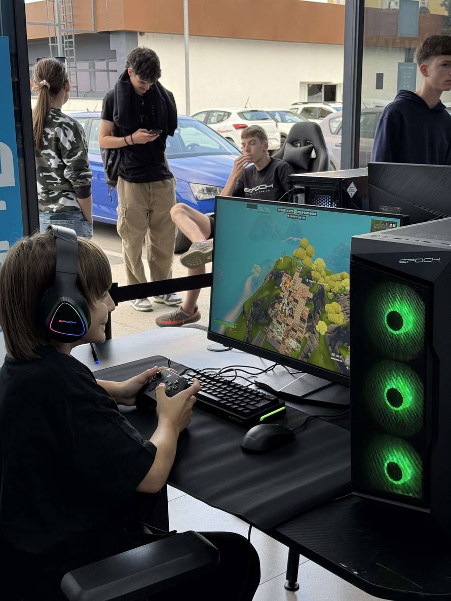 Više od igre – kako e-sport turniri povezuju zajednicu