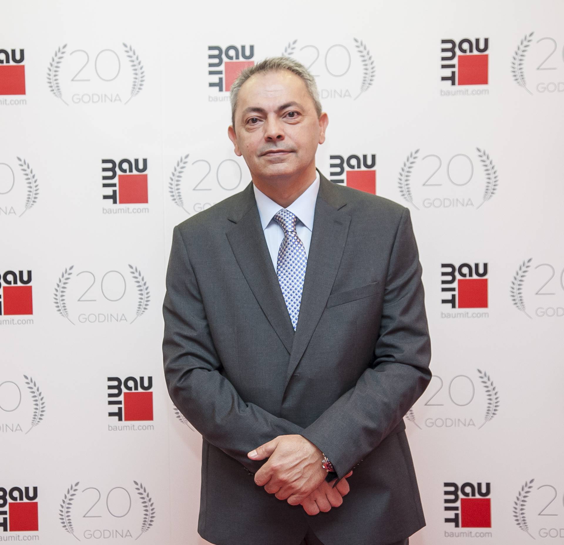 Baumit proslavio 20 godina u Hrvatskoj uz 350 VIP gostiju